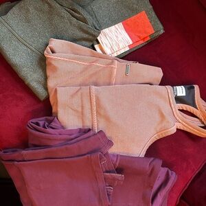 Activewear bundle-xs-PRICE DROP